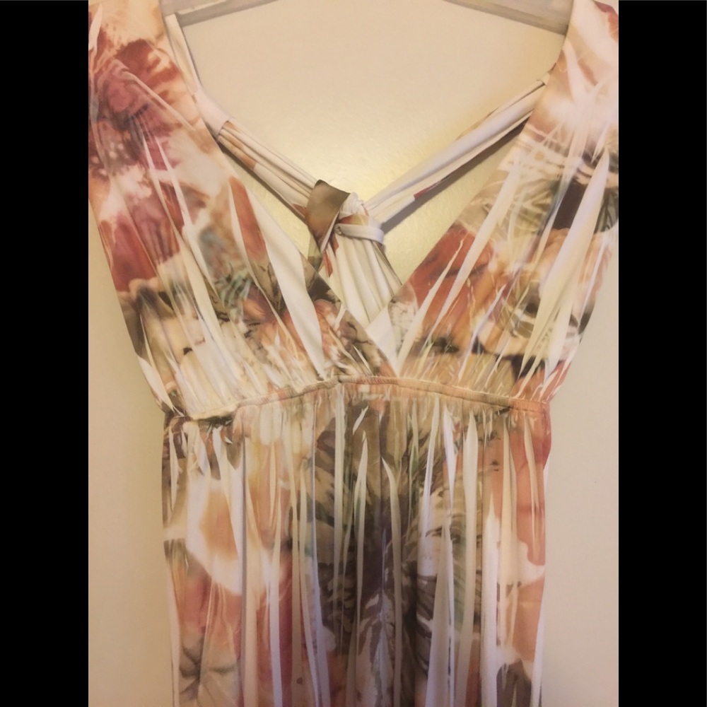 Summer dress
